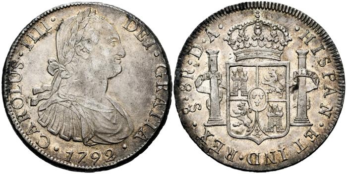 Monarquía Española