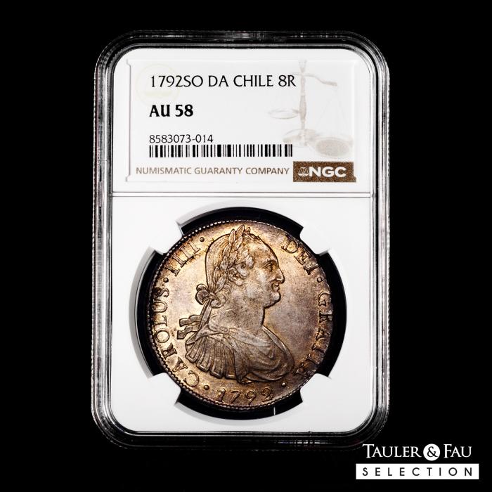 Monarquía Española