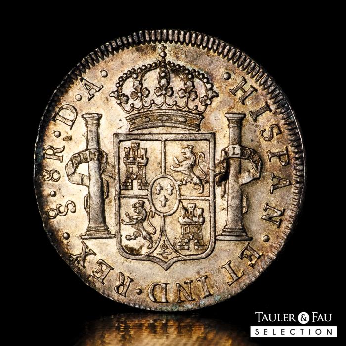 Monarquía Española