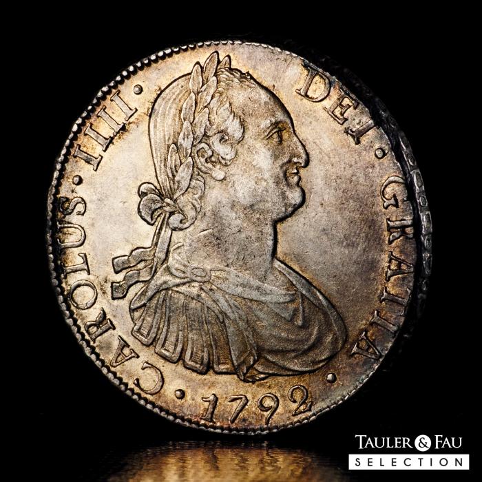 Monarquía Española