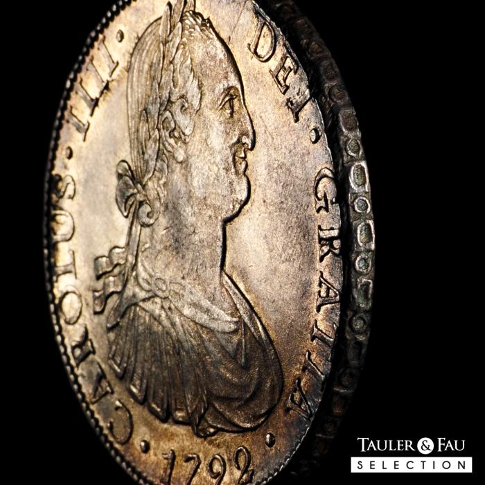 Monarquía Española