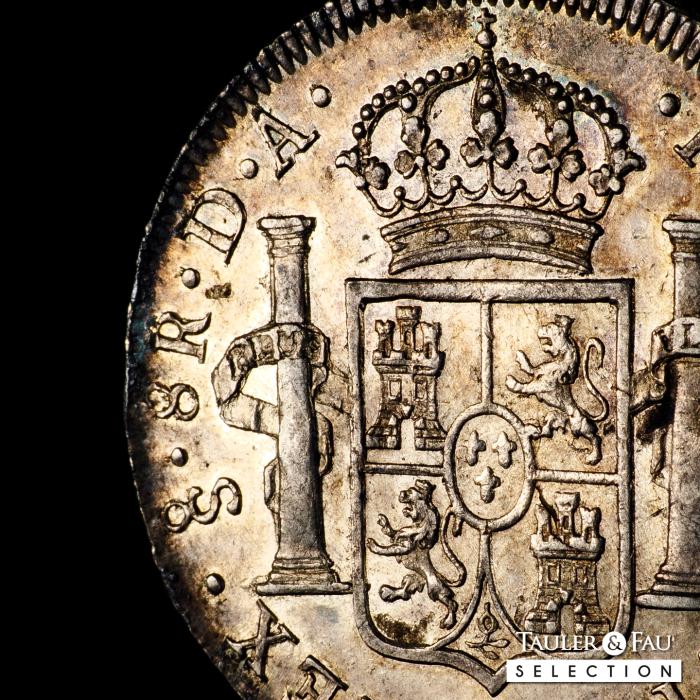 Monarquía Española