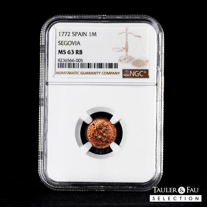 Monarquía Española