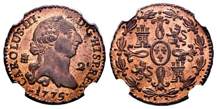 Monarquía Española