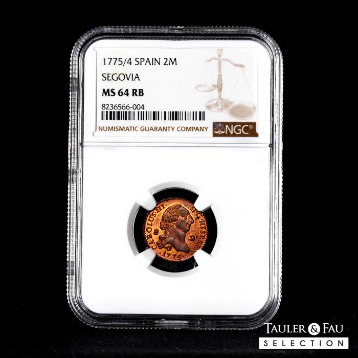 Monarquía Española