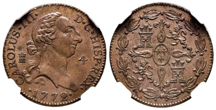 Monarquía Española