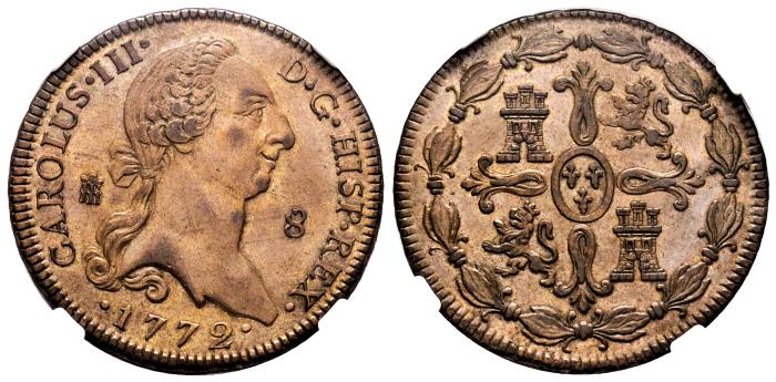 Monarquía Española