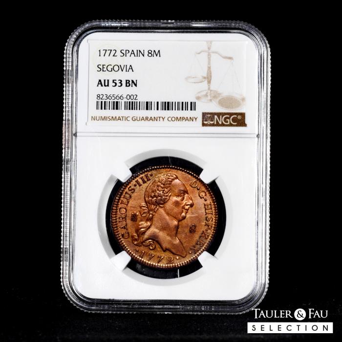 Monarquía Española