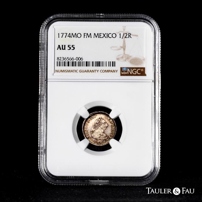 Monarquía Española