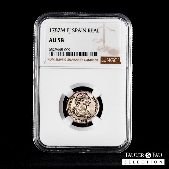 Monarquía Española