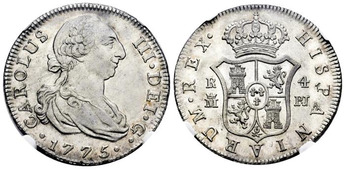 Monarquía Española