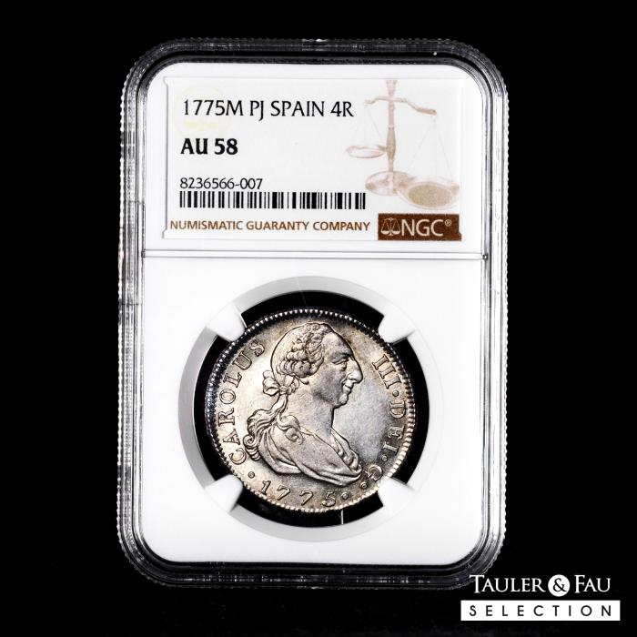 Monarquía Española