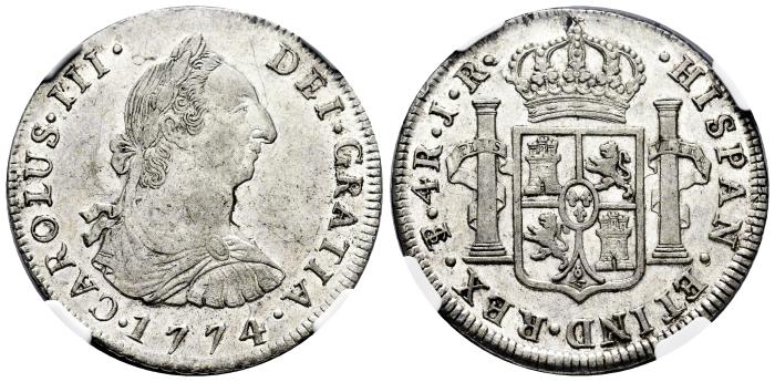 Monarquía Española