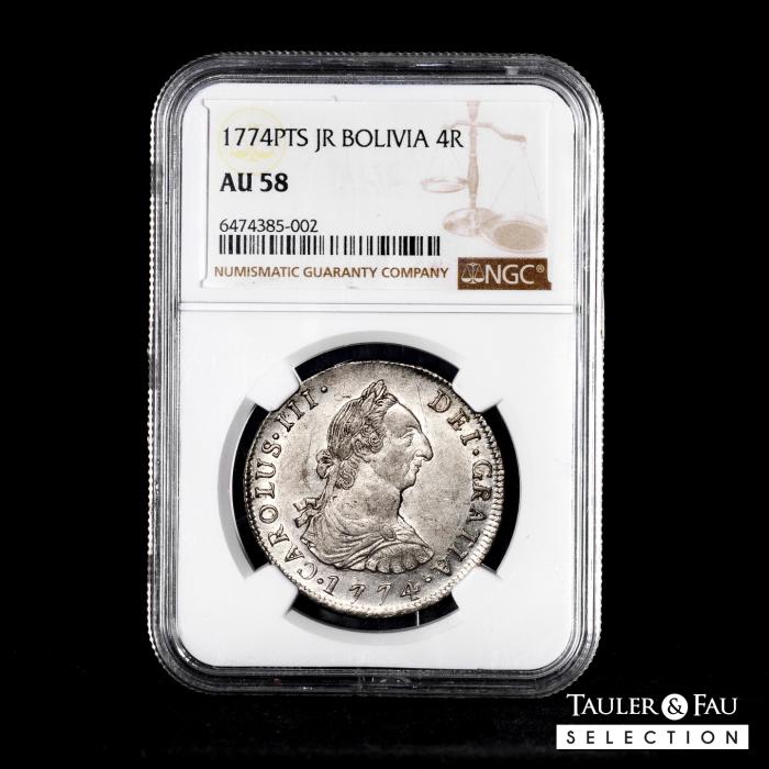 Monarquía Española