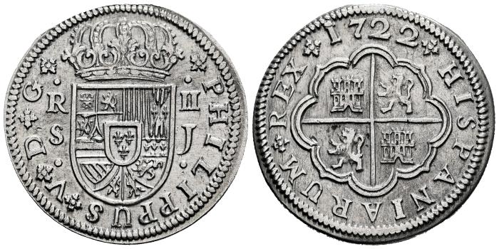 Monarquía Española