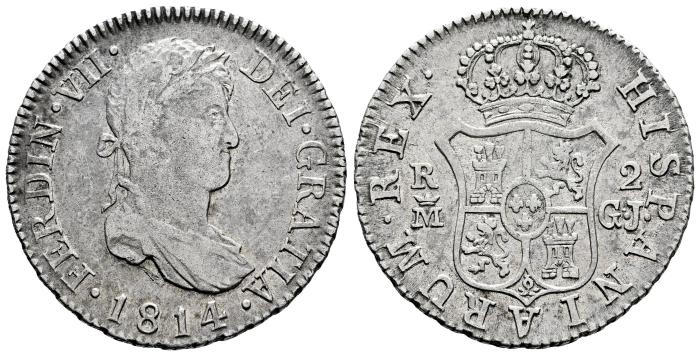 Monarquía Española