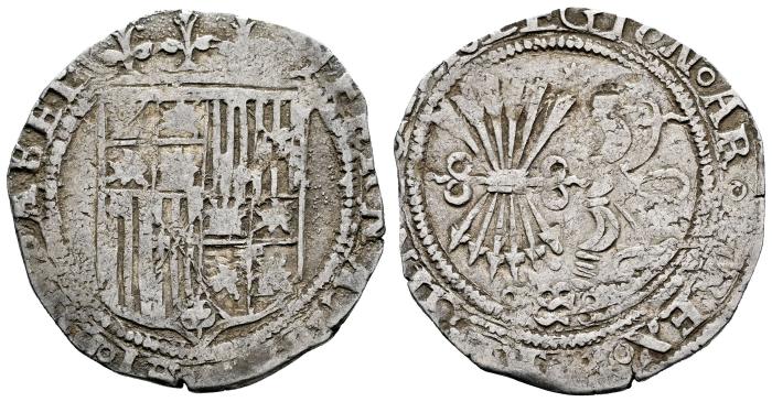 Monarquía Española