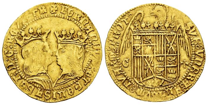 Monarquía Española