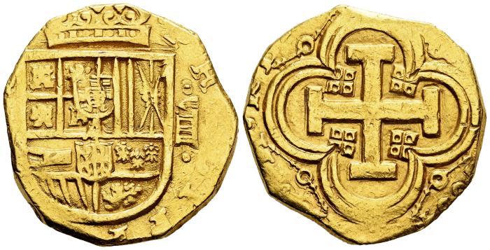 Monarquía Española