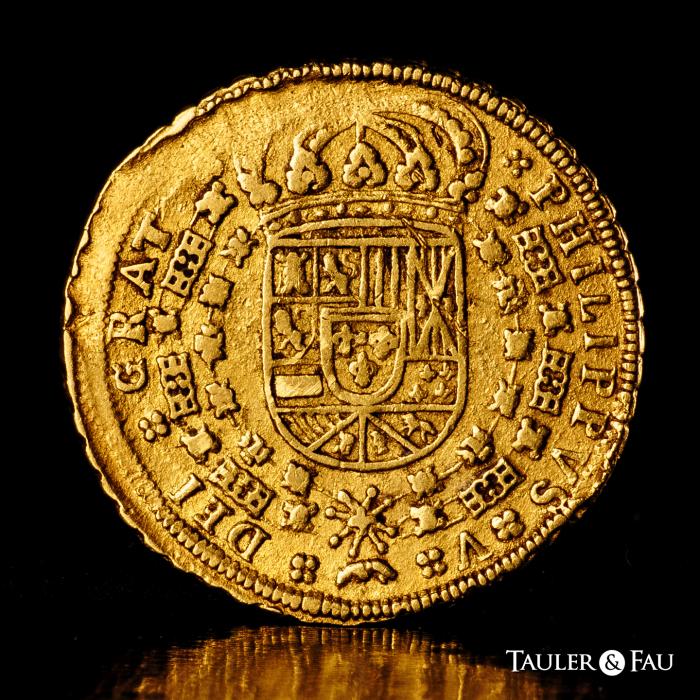 Monarquía Española