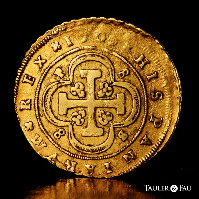 Monarquía Española