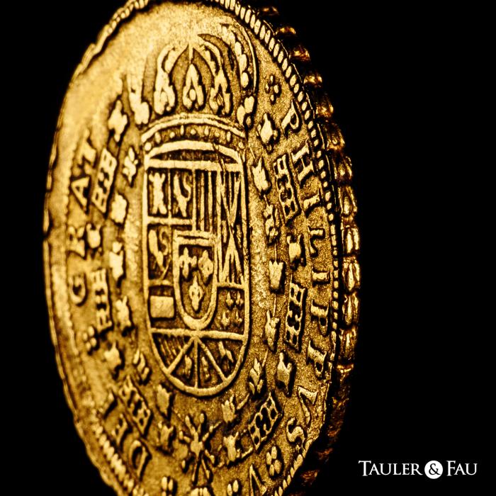 Monarquía Española