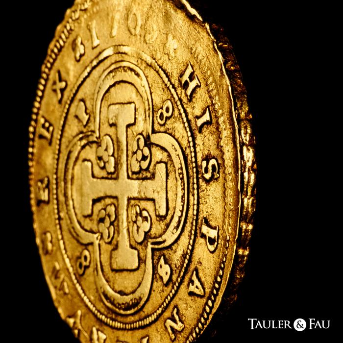 Monarquía Española