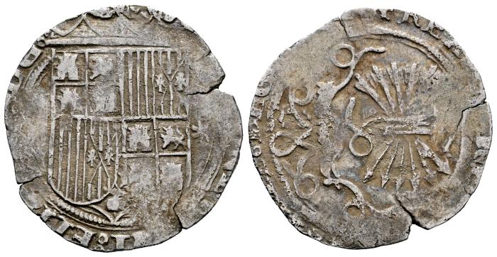 Monarquía Española