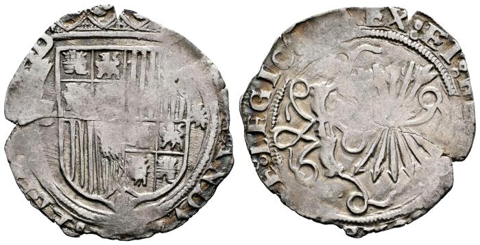 Monarquía Española