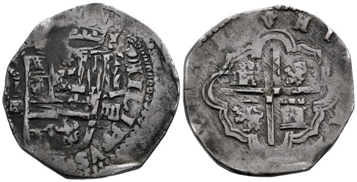 Monarquía Española