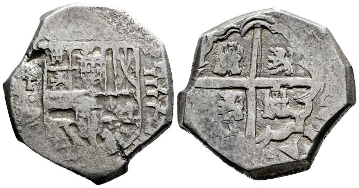 Monarquía Española