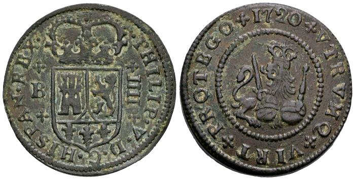 Monarquía Española