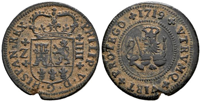 Monarquía Española