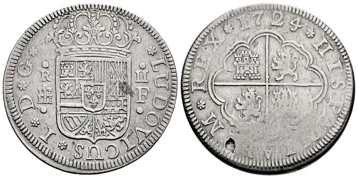 Monarquía Española