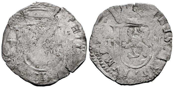 Monarquía Española