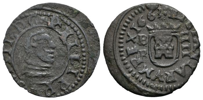 Monarquía Española