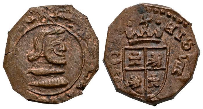 Monarquía Española