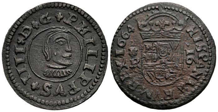 Monarquía Española