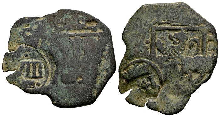 Monarquía Española