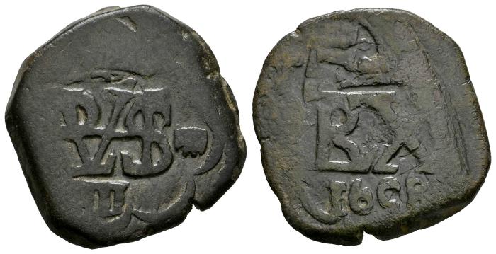 Monarquía Española