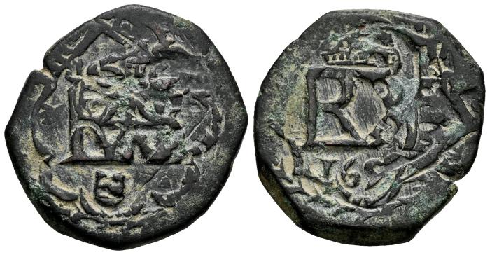 Monarquía Española