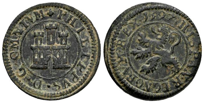 Monarquía Española