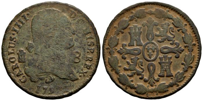 Monarquía Española