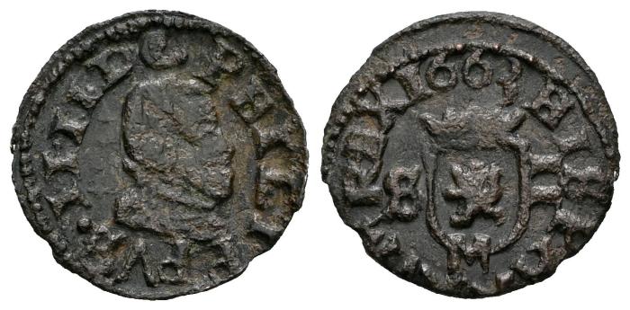 Monarquía Española