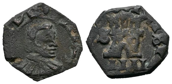 Monarquía Española