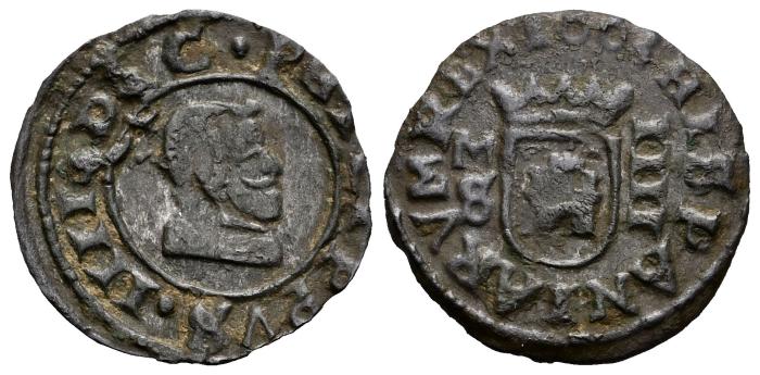 Monarquía Española