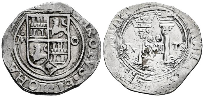 Monarquía Española