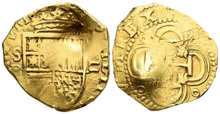 Monarquía Española