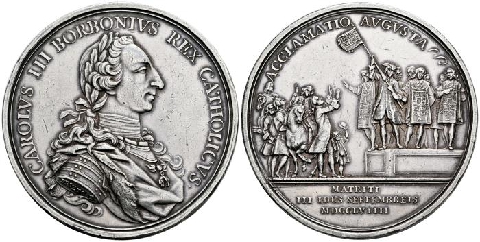 Monarquía Española