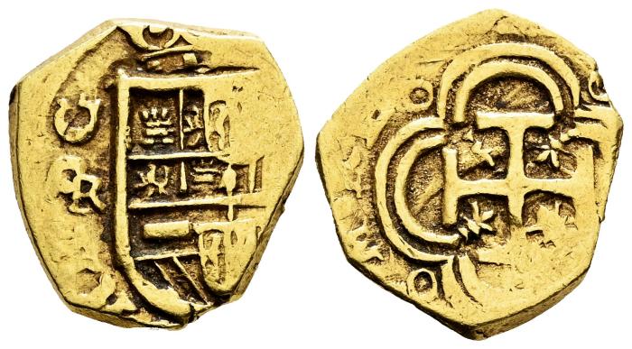 Monarquía Española